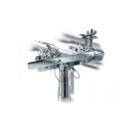 Avenger C4486 Зажим MP EYE COUPLER SWIVEL TILT 200