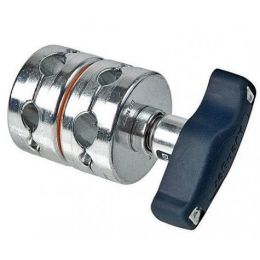 Avenger D250 Зажим Grip Head сдвоенный с одной рукояткой