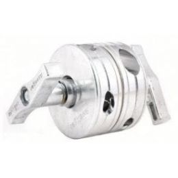 Avenger D420 Зажим Gag Gobo Grip Head двойной с 2 рукоятками