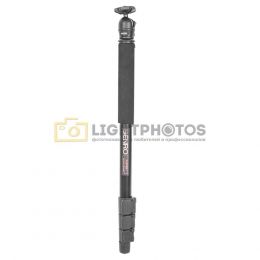 Алюминиевый монопод Benro A35FBR1 (MP-35 EX)