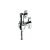 Avenger F830TH Адаптер шарнирный Avenger BABY TO JR SWIVEL PIN с штифт-адаптером 16мм