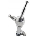 Avenger F830TH Адаптер шарнирный Avenger BABY TO JR SWIVEL PIN с штифт-адаптером 16мм