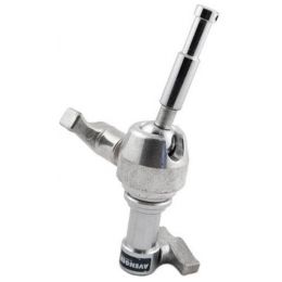 Avenger F830TH Адаптер шарнирный Avenger BABY TO JR SWIVEL PIN с штифт-адаптером 16мм