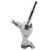 Avenger F830TH Адаптер шарнирный Avenger BABY TO JR SWIVEL PIN с штифт-адаптером 16мм