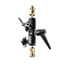 Manfrotto 026Z поворотная установочная головка