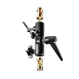 Manfrotto 026Z поворотная установочная головка