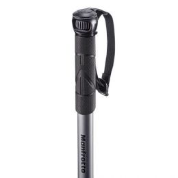 Manfrotto MMCOMPACTADV-BK Compact Advanced монопод черный