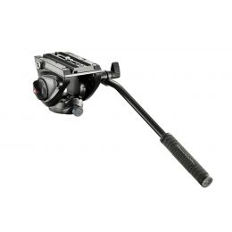 Manfrotto MVH500AH Видеоголовка