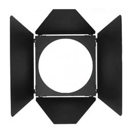 Profoto 100715 Шторки Barndoor 4-sided, 337 mm