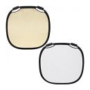 Profoto 100963 Reflector SunSilver/White 47" (120cm) Рефлектор