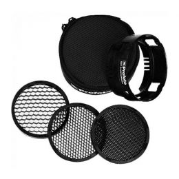 Profoto 101030 OCF Grid kit комплект сотовых решеток