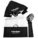 Profoto 901182 Softbox Kit (RFi 60x90 cm / 2x3', Speedring и Softgrid, Printed box)