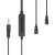 Saramonic LavMicro 2M петличный микрофон двойной с кабелем 6м