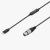Saramonic LC-XLR кабель переходник с XLR на Apple Lightning Audio