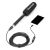 Saramonic LC-XLR кабель переходник с XLR на Apple Lightning Audio