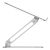 Подставка для ноутбука Nillkin ProDesk Adjustable Laptop Stand Серебро