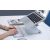 Подставка для ноутбука Nillkin ProDesk Adjustable Laptop Stand Серебро