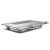 Подставка для ноутбука Nillkin ProDesk Adjustable Laptop Stand Серебро