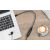 Saramonic SmartMic+ Di микрофон для смартфонов (вход Apple Lightning)