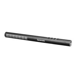 Saramonic Sound Bird T3 Профессиональный направленный микрофон-пушка