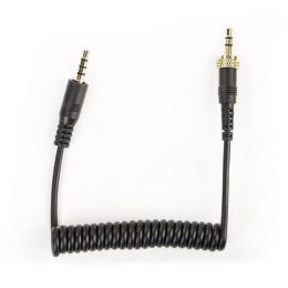 Saramonic SR-PMC1 кабель переходник с 3,5 мм на TRRS