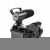 Saramonic SR-PMIC3 микрофон направленный накамерный