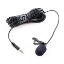 Saramonic SR-XMS2 петличный микрофон стерео с кабелем 6м (вход 3,5 мм)