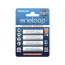 Аккумулятор PANASONIC Eneloop AA 1900 4BP (BK-3MCCE/4LE)
