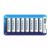 Аккумулятор PANASONIC Eneloop AA 1900 8BP (BK-3MCCE/8BE)