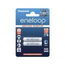 Аккумулятор PANASONIC Eneloop AAA 750 2BP (BK-4MCCE/2BE)