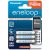 Аккумулятор PANASONIC Eneloop AAA 750 3BP (BK-4MCCE/3DE), 3шт блистер
