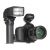 Вспышка и синхронизатор Nissin MG10, Air-10s для Canon E-TTL/ E-TTL II, (N115)