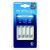 Зарядное устройство Panasonic Eneloop Basic (BQ-CC51E) для 2 или 4 акк АА/ААА Ni-MH, 10 часов