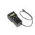 Saramonic SmartRig+ Di адаптер для микрофона и гитары двухканальный на Apple Lightning Audio