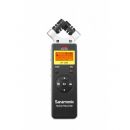 Saramonic SR-Q2M рекордер ИКМ двухканальный (металлический корпус)