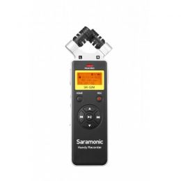 Saramonic SR-Q2M рекордер ИКМ двухканальный (металлический корпус)