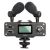 Saramonic SR-XM1 микрофон для радиосистемы UwMic 10/9/15 и микшеров SmartMixer, LavMic, SmartRig+, CaMixer