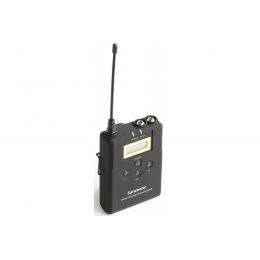 Saramonic UwMic15 SR-XLR15 передатчик для XLR микрофона