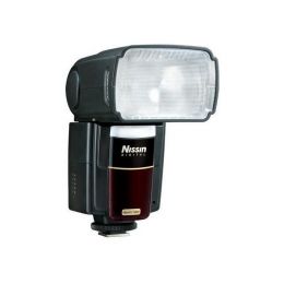 Вспышка Nissin MG8000 для фотокамер Canon E-TTL/ E-TTL II, (MG8000C)