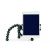 GripTight GorillaPod Stand (Small Tablet) для планшетов и др. электронных устр-в