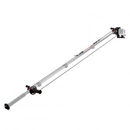 Видеокран-удочка Action Jib Kit (черный/красный)