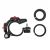 Держатель Action Bike Mount & Light Pack (черный) велосипедный