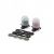 Держатель Action Bike Mount & Light Pack (черный) велосипедный
