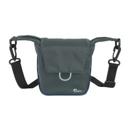 Compact Courier 80 серый