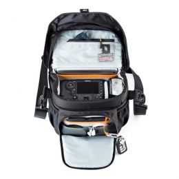 Nova 170 AW II, черный