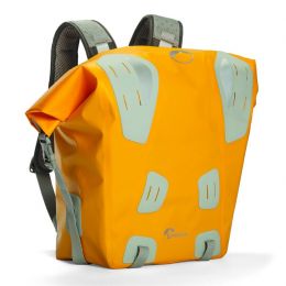 DryZone Backpack 40L