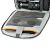 m-Trekker BP 150 рюкзак, черный (LP37136)