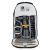 m-Trekker BP 150 рюкзак, черный (LP37136)