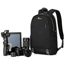 m-Trekker BP 150 рюкзак, черный (LP37136)