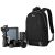 m-Trekker BP 150 рюкзак, черный (LP37136)